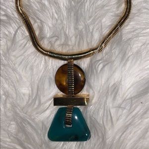 Beautiful necklace from BCBG